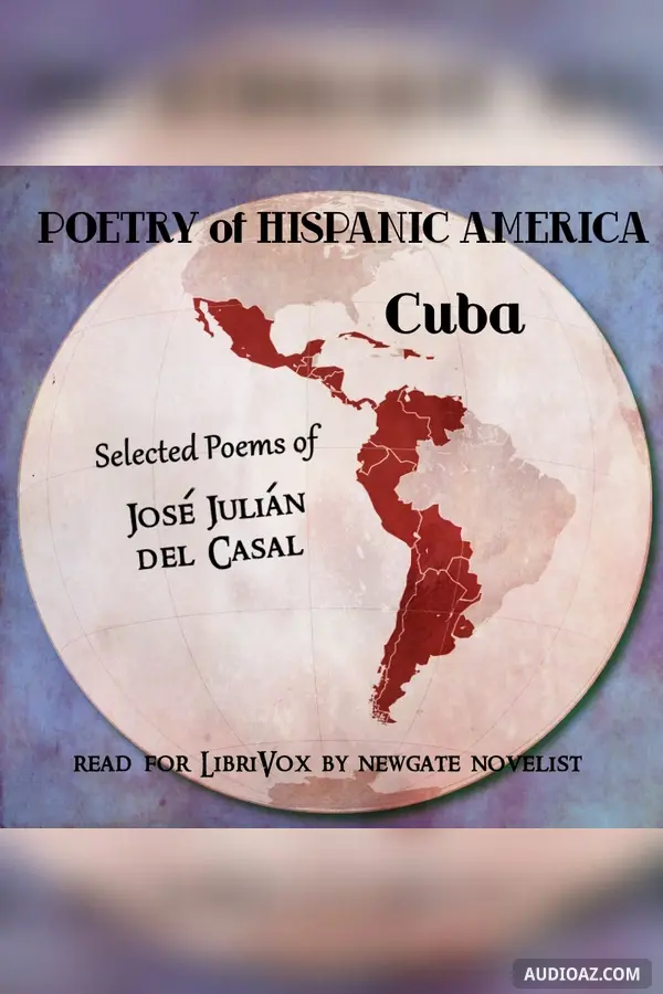 Selected Poems - Casal