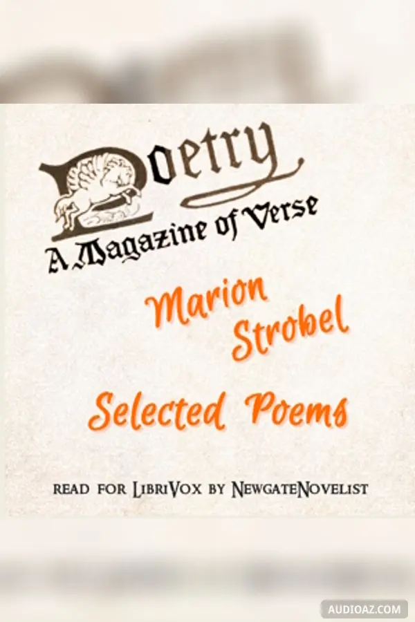 Selected Poems