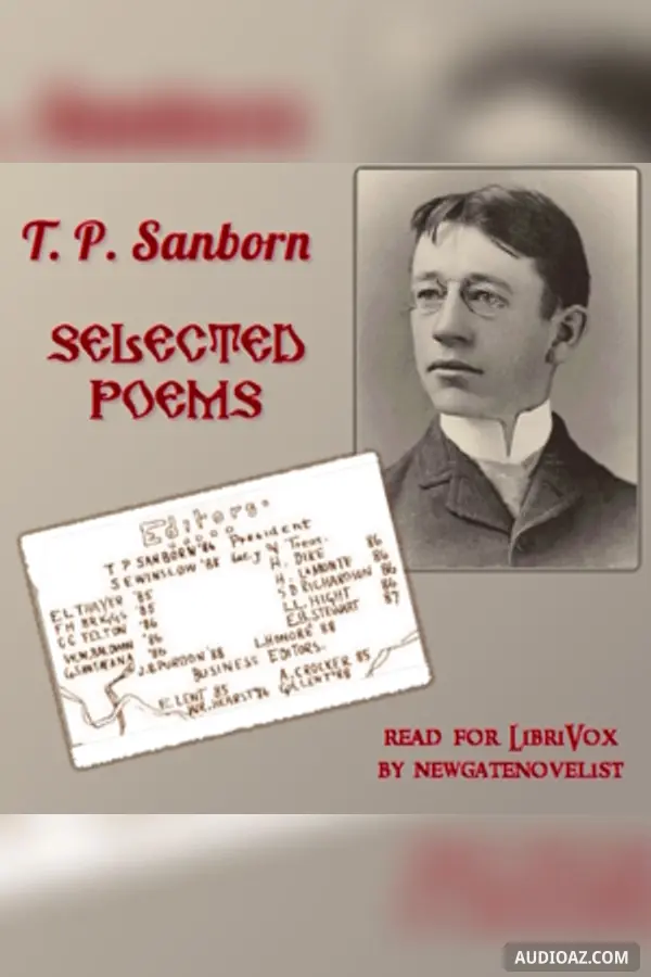 Selected Poems