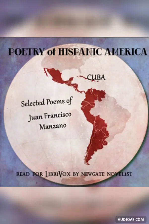 Selected Poems - Manzano