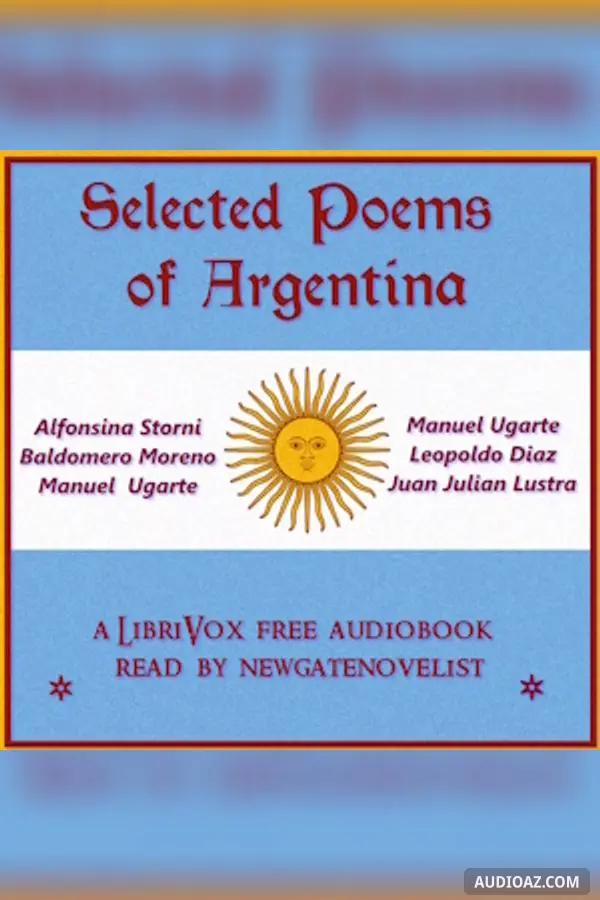 Selected Poems of Argentina