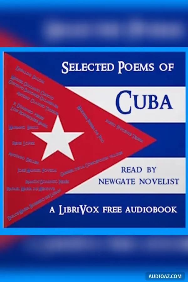 Selected Poems of Cuba