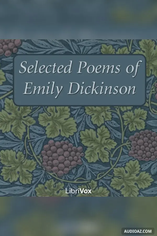 Selected Poems of Emily Dickinson
