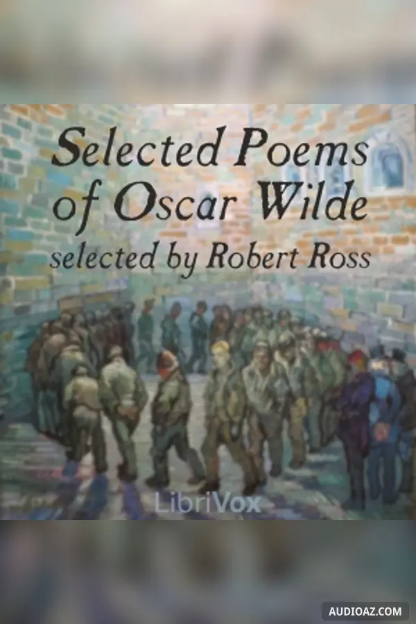 Selected Poems of Oscar Wilde