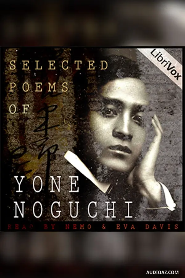 Selected Poems of Yone Noguchi