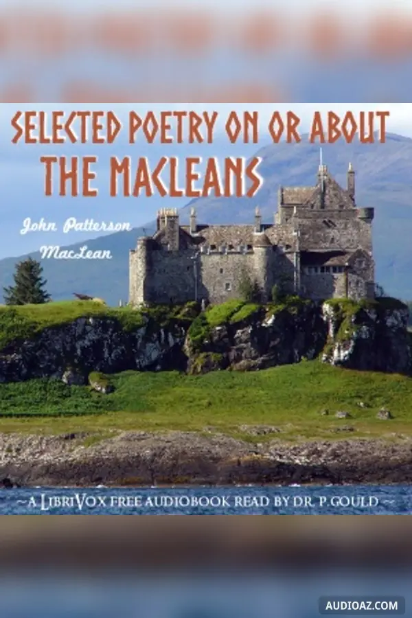 Selected Poetry on or about the MacLeans