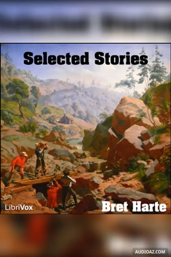 Selected Stories of Bret Harte