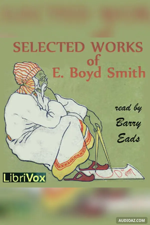 Selected Works of E. Boyd Smith