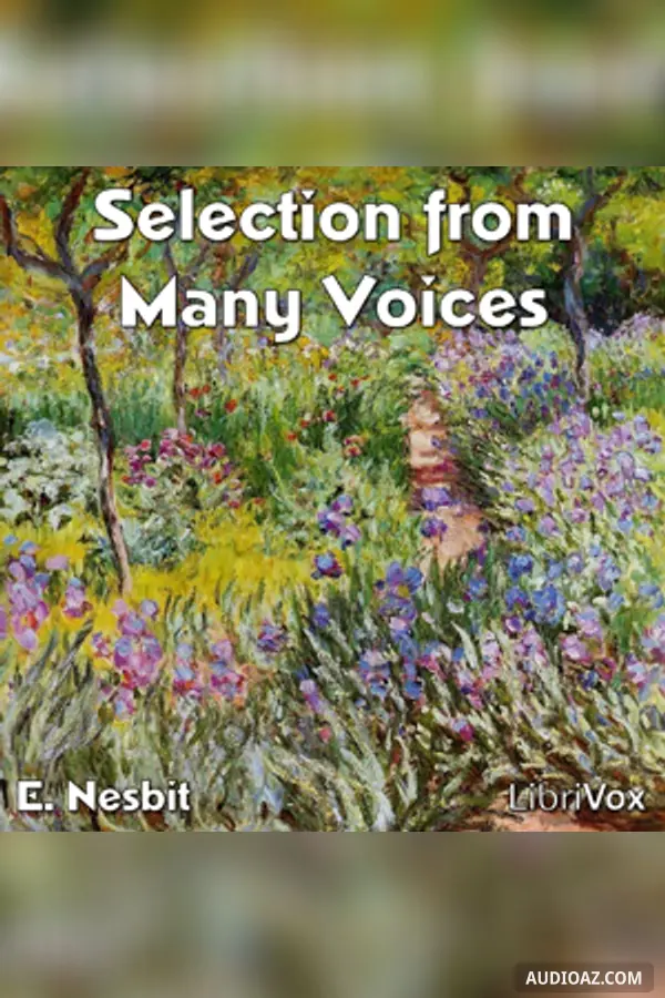 Many Voices (selection from)