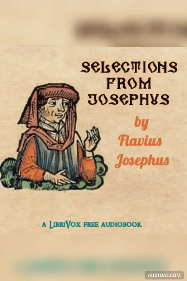 Selections from Josephus