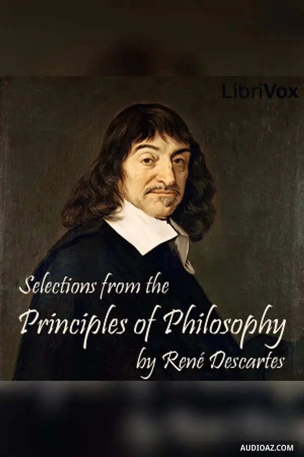 Selections from the Principles of Philosophy