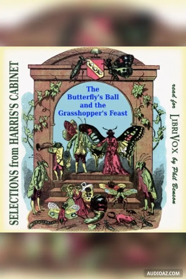 Selections from Harris's Cabinet