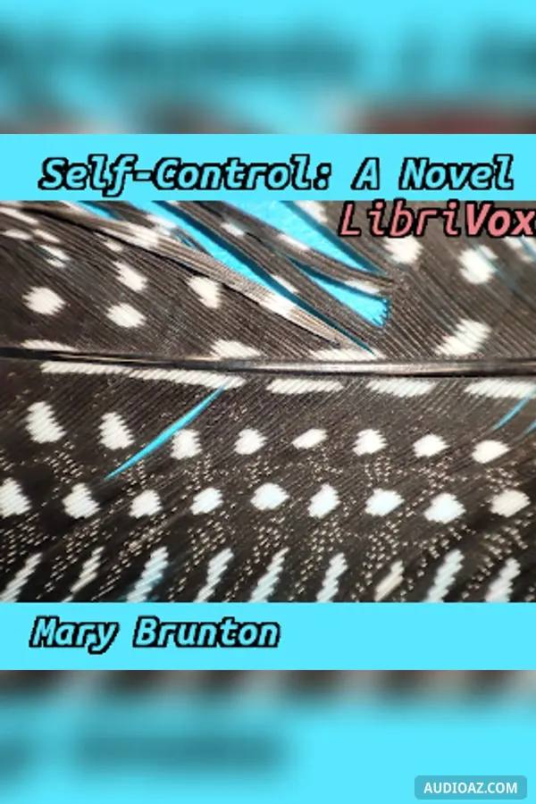 Self-Control: A Novel