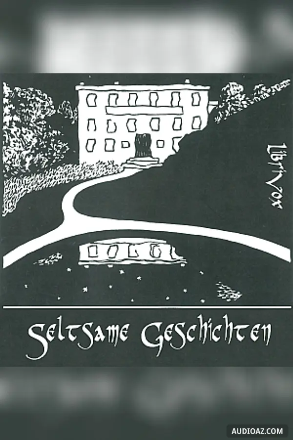 Seltsame Geschichten