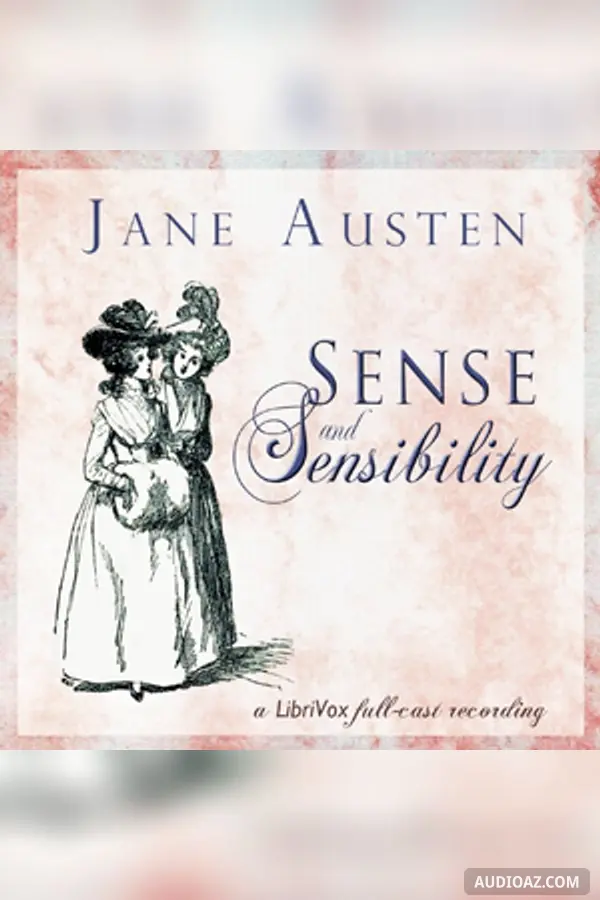 Sense and Sensibility (version 5 dramatic reading)