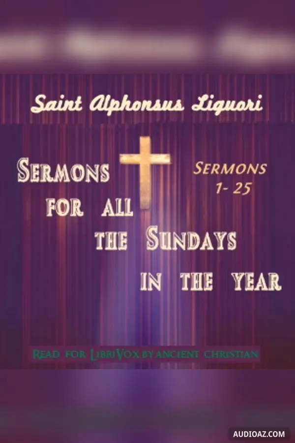 Sermons for all the Sundays in the year (Sermons I - XXV)