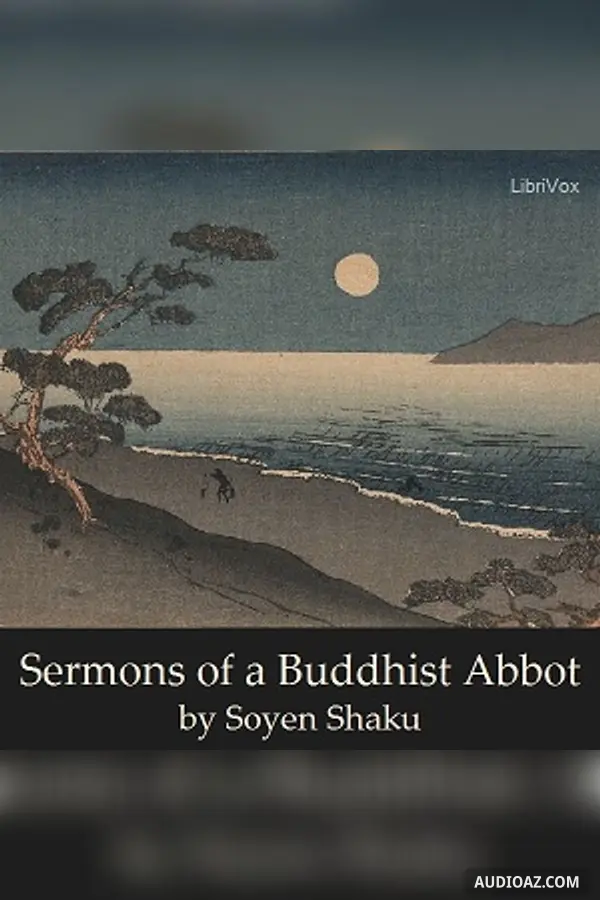 Sermons of a Buddhist Abbot