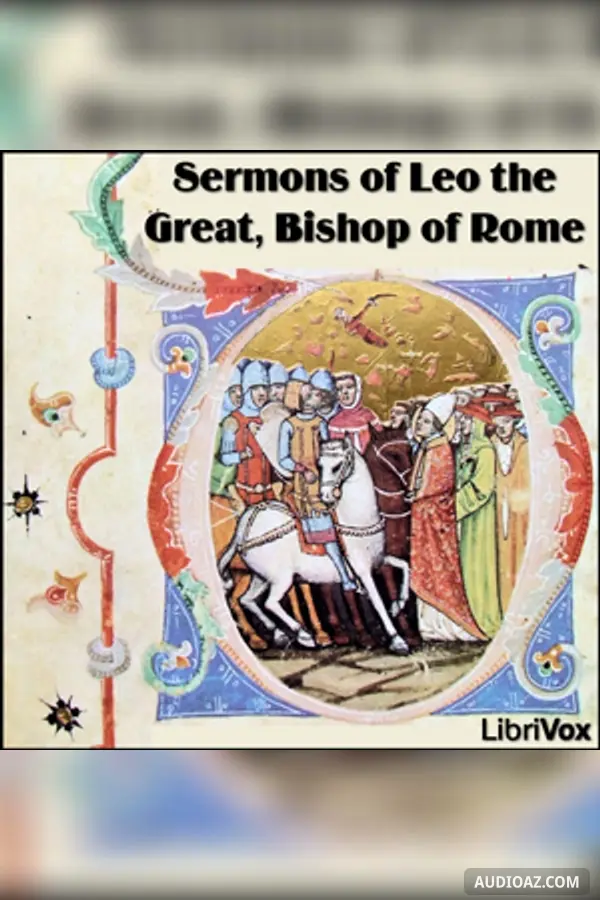 Sermons of Leo the Great