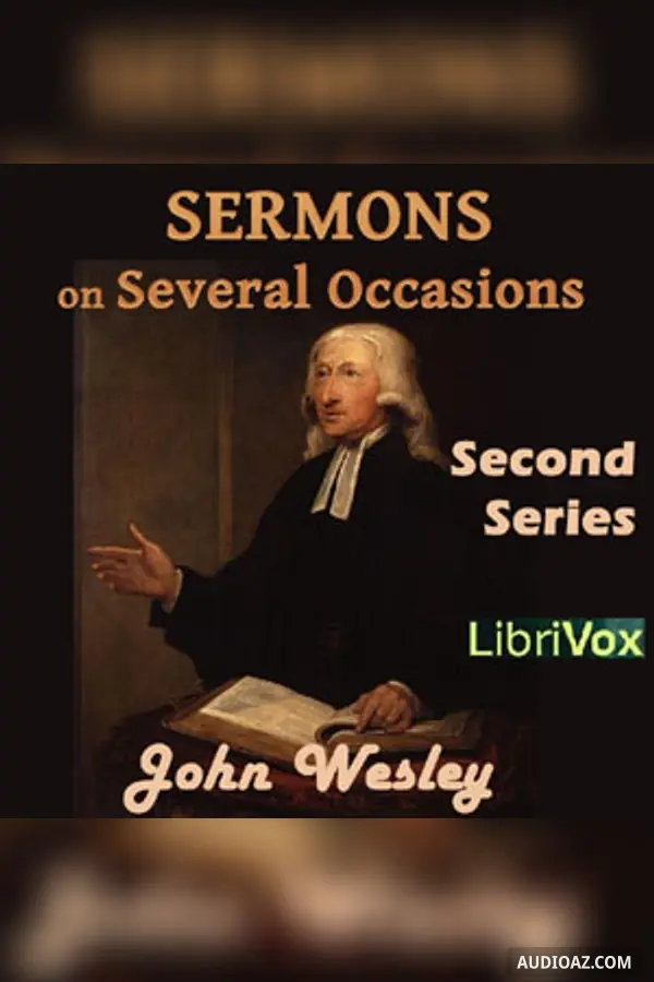 Sermons on Several Occasions, Second Series