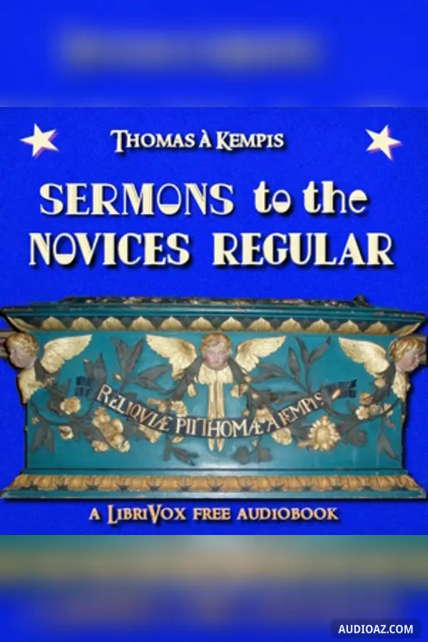 Sermons to the Novices Regular
