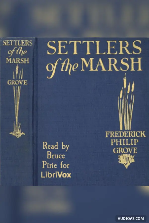 Settlers of the Marsh