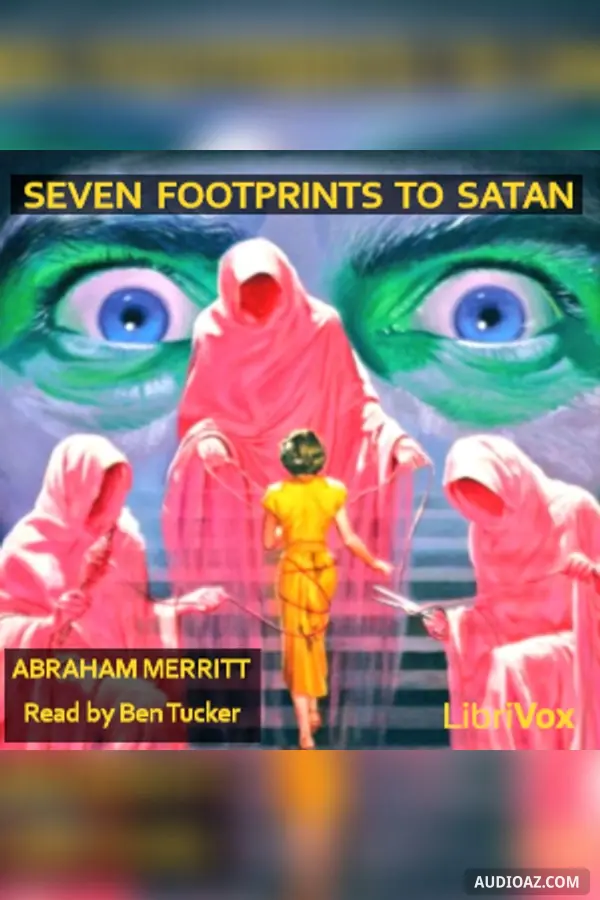 Seven Footprints to Satan
