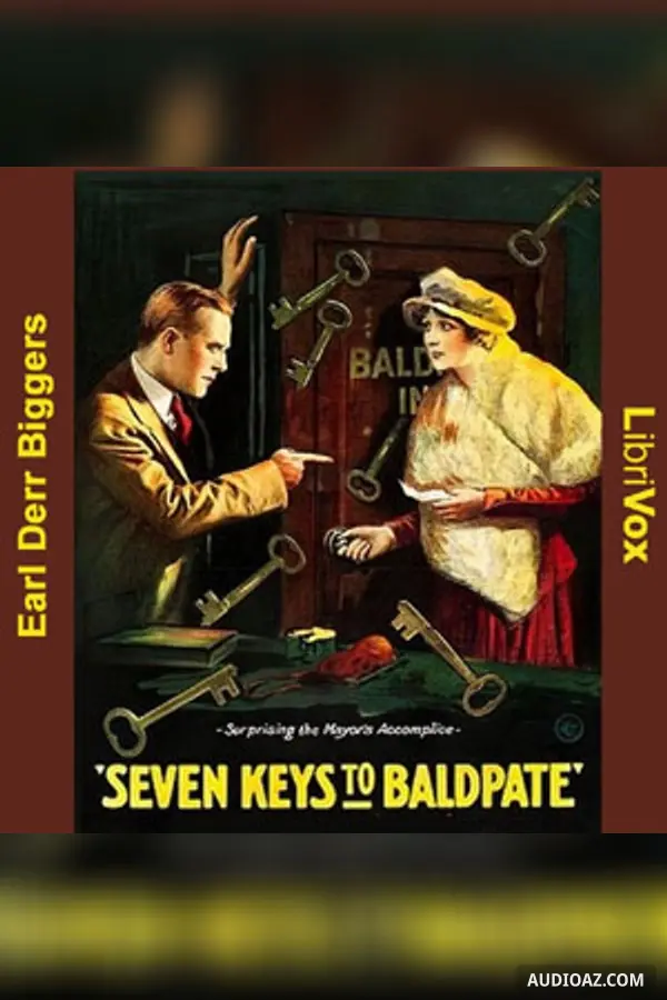 Seven Keys to Baldpate