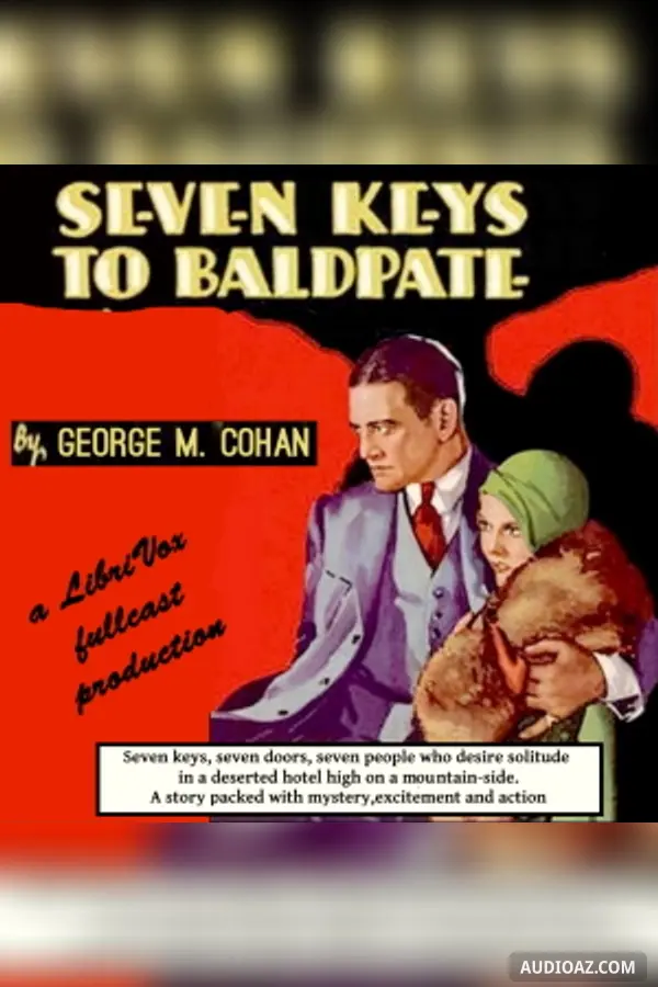 Seven Keys to Baldpate (Play)