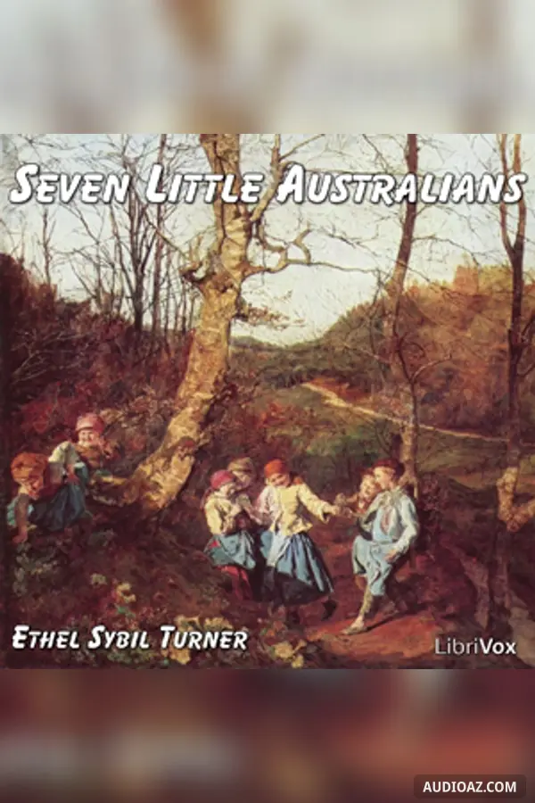 Seven Little Australians