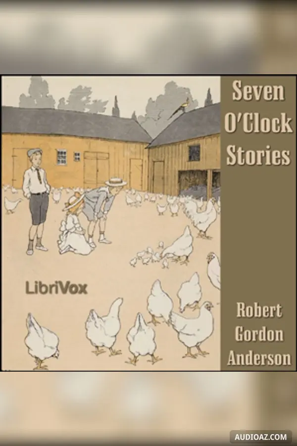 Seven O'Clock Stories