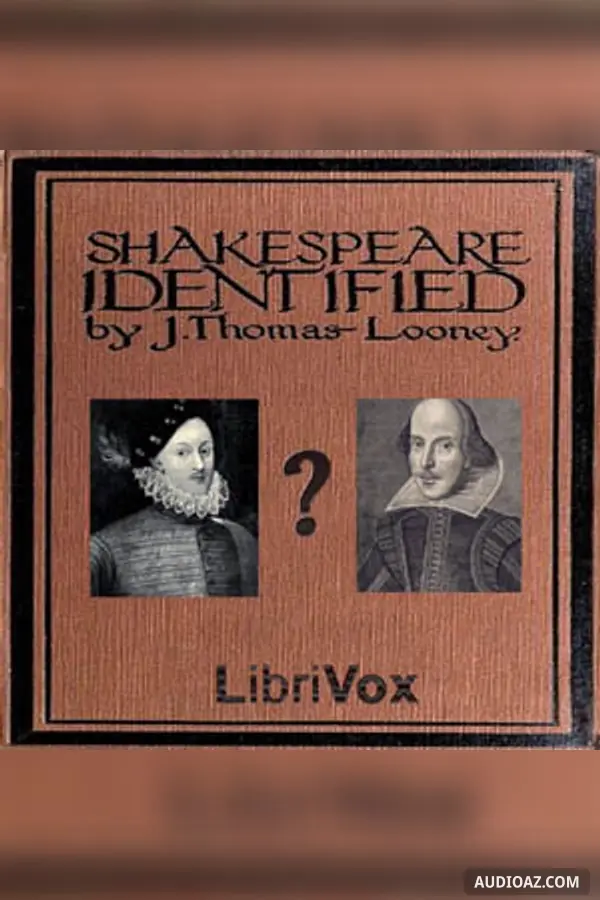 Shakespeare Identified