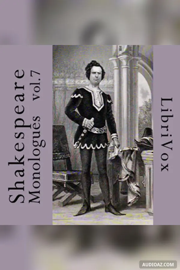 Shakespeare Monologues Collection vol. 07