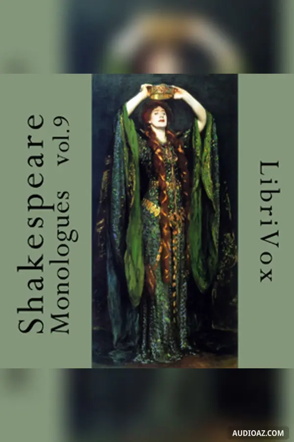 Shakespeare Monologues Collection vol. 09