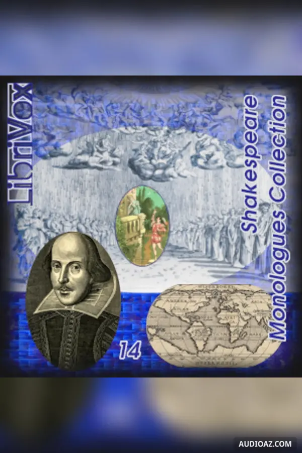 Shakespeare Monologues Collection vol. 14