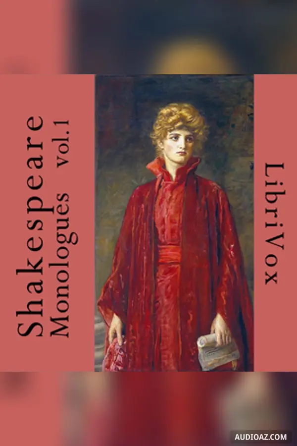 Shakespeare Monologues Collection vol. 01