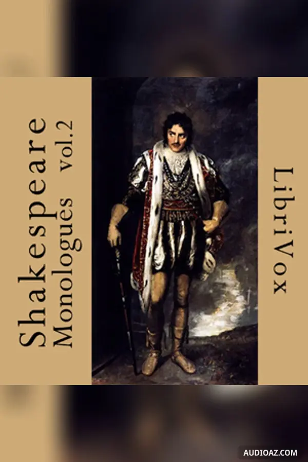 Shakespeare Monologues Collection vol. 02