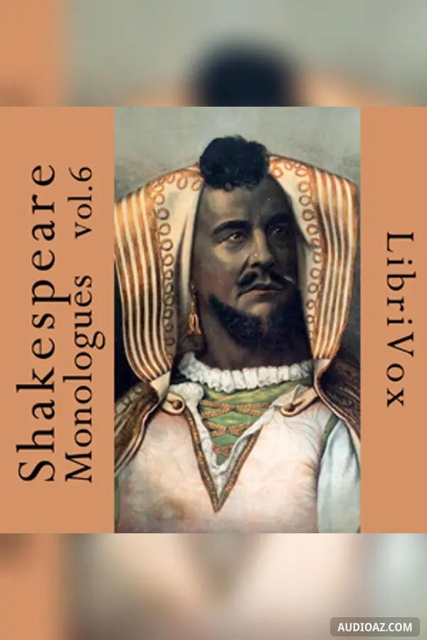 Shakespeare Monologues Collection vol. 06