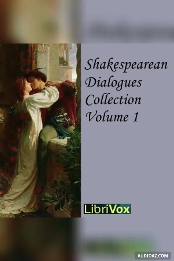 Shakespearean Dialogues Collection 001