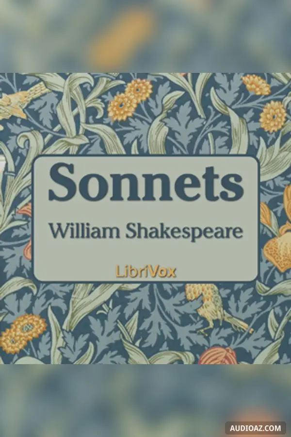 Shakespeare's Sonnets (version 2)