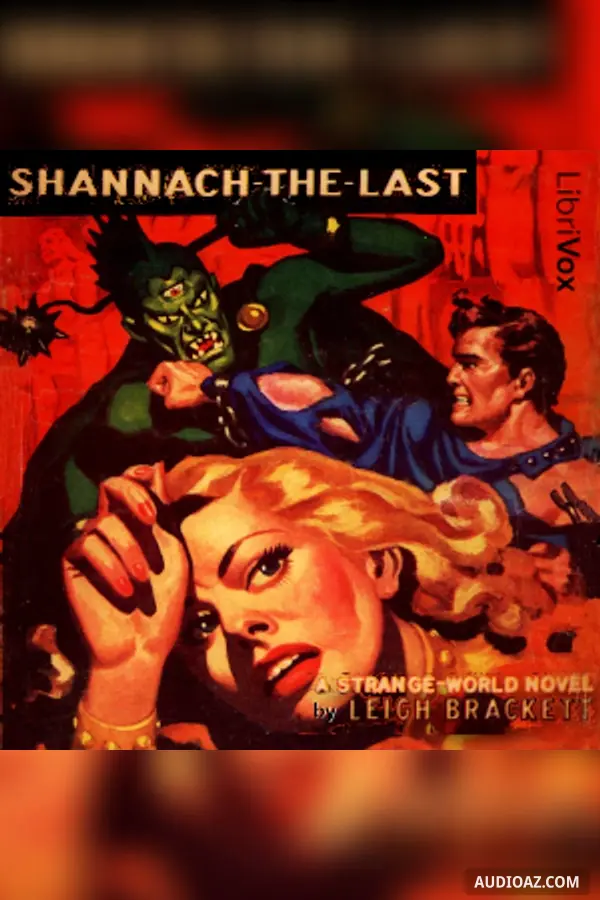 Shannach-The-Last