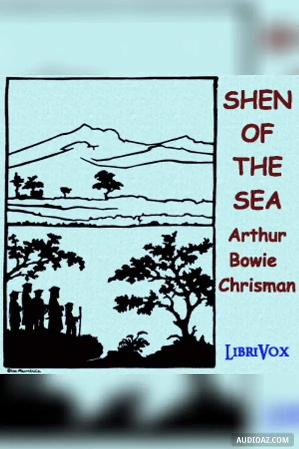 Shen of the Sea: A Book for Children