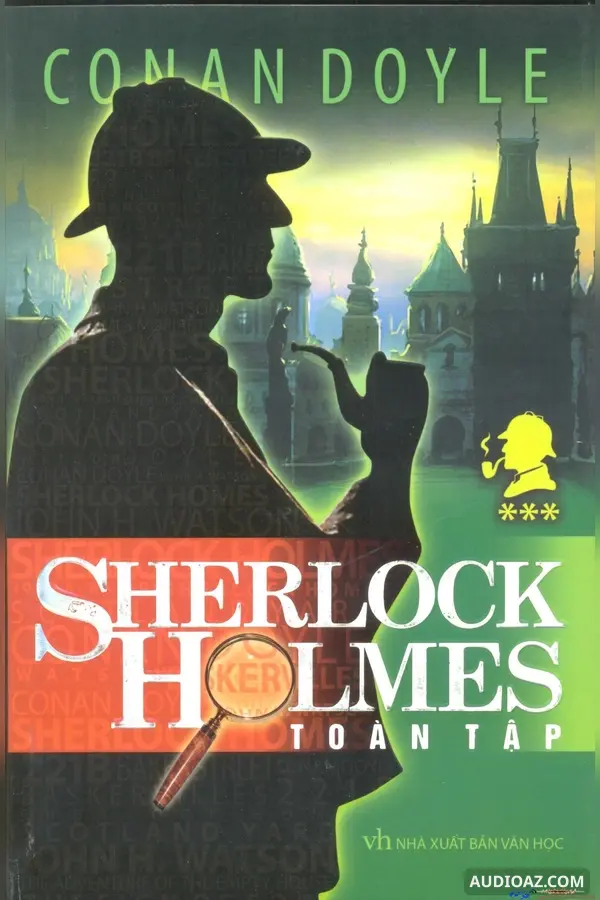 Sherlock Holmes - Truyện Ngắn 2
