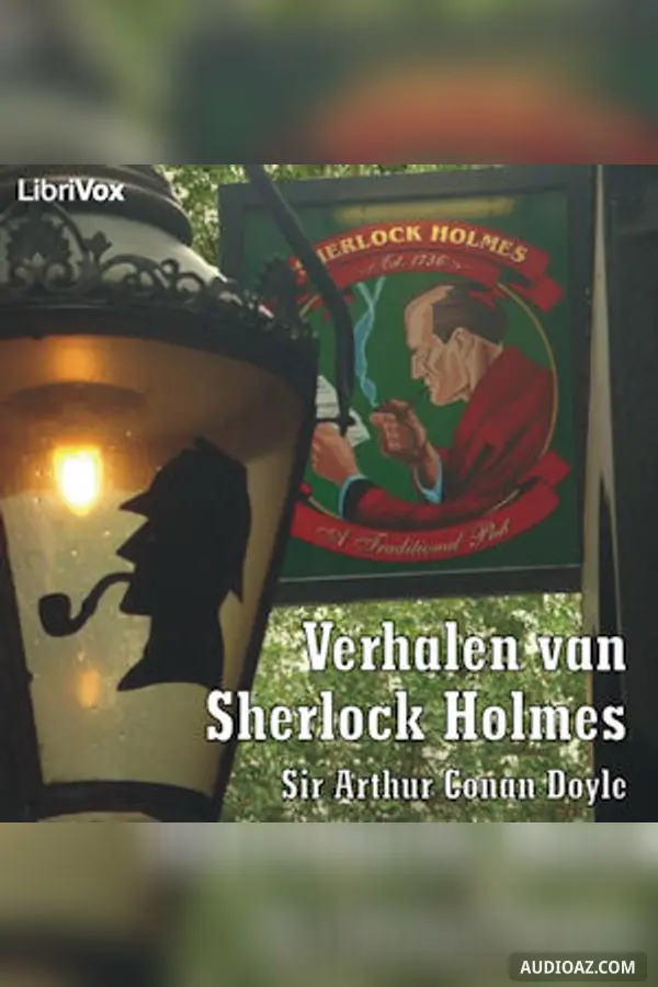 Verhalen van Sherlock Holmes