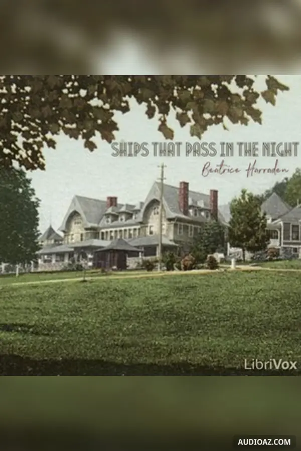 Ships That Pass in the Night