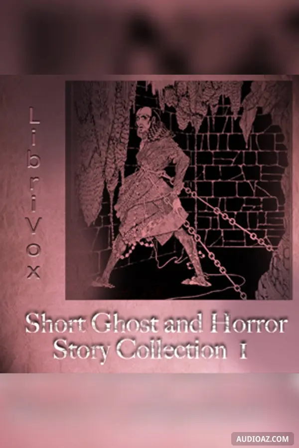 Short Ghost and Horror Collection 001