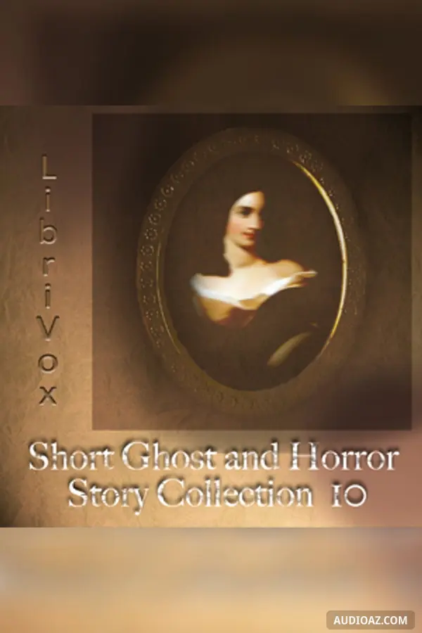 Short Ghost and Horror Collection 010