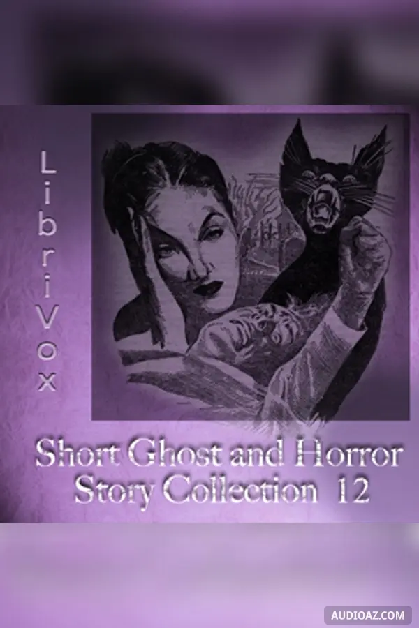 Short Ghost and Horror Collection 012