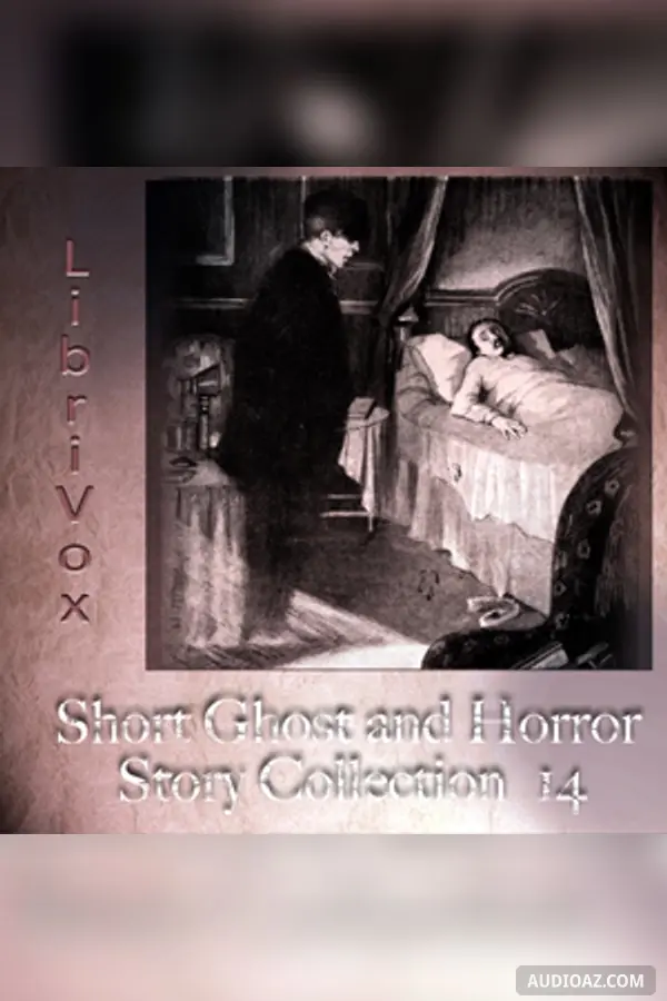 Short Ghost and Horror Collection 014