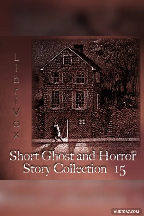 Short Ghost and Horror Collection 015