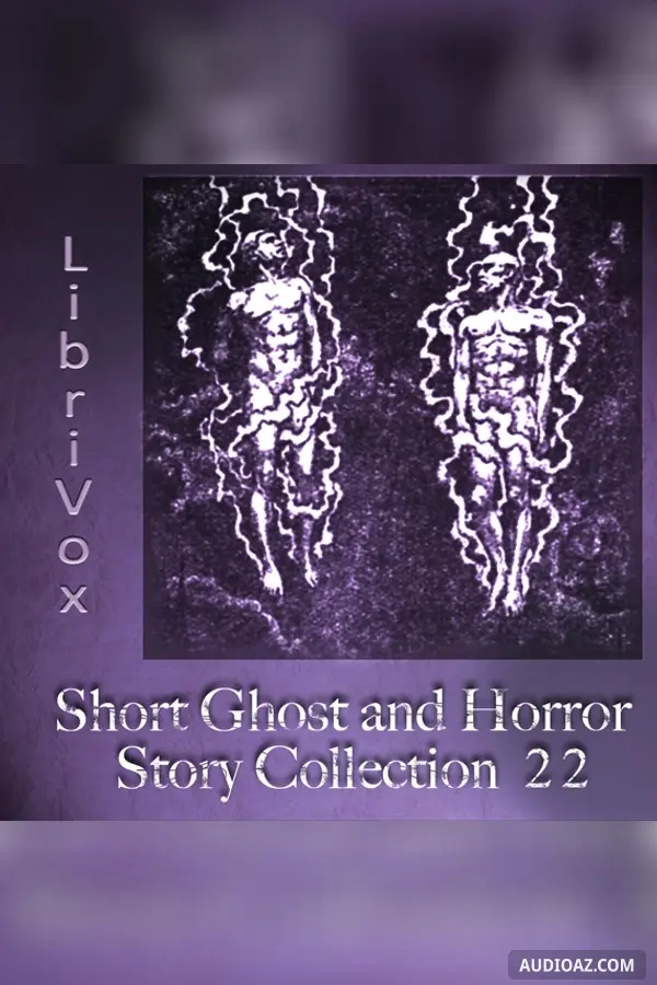 Short Ghost and Horror Collection 022